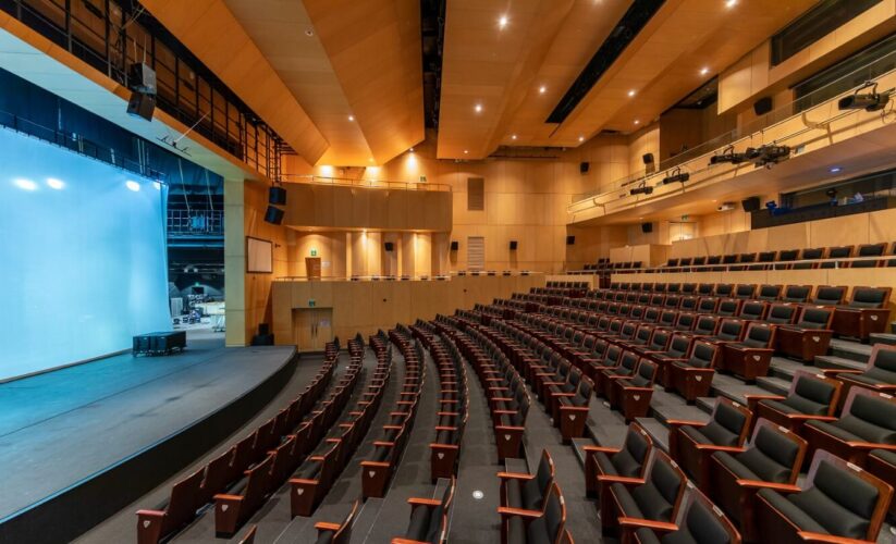 wybory rektorskie 2024