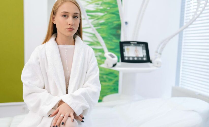 dr Karolina Szymczak