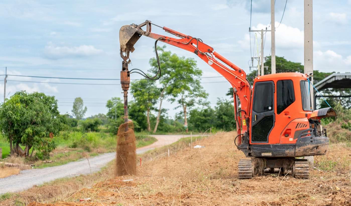 Znaczenie laboratorium budowlanego w procesie budowlanym