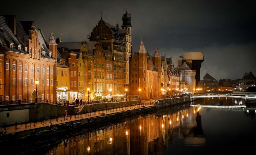 wycieczki trzydniowe