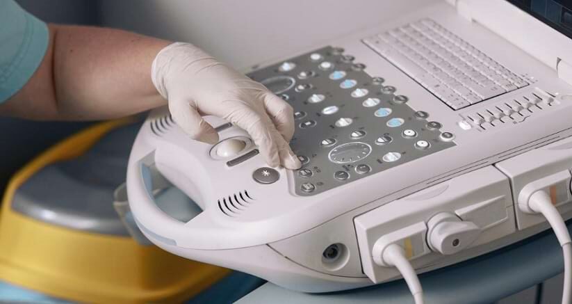 Firma Echoson – polski lider w produkcji aparatów USG