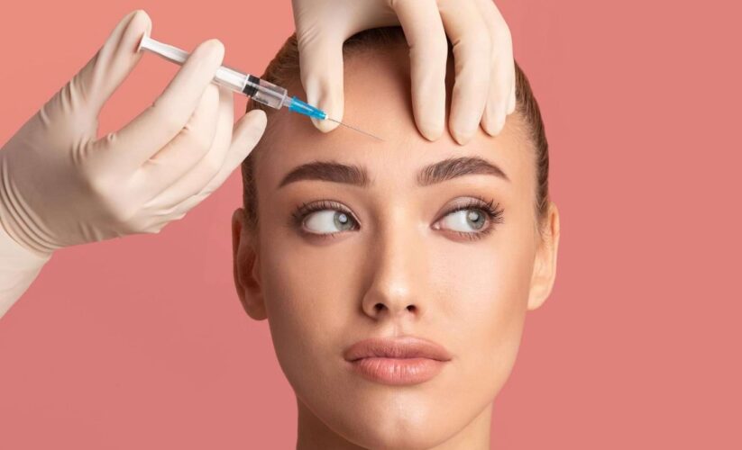 szkolenia dla lekarzy medycyny estetycznej