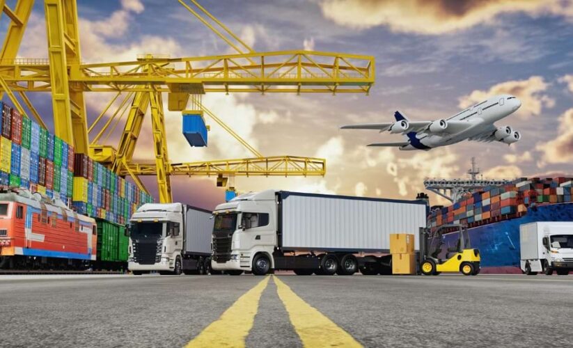 zakupy przez internet z usa