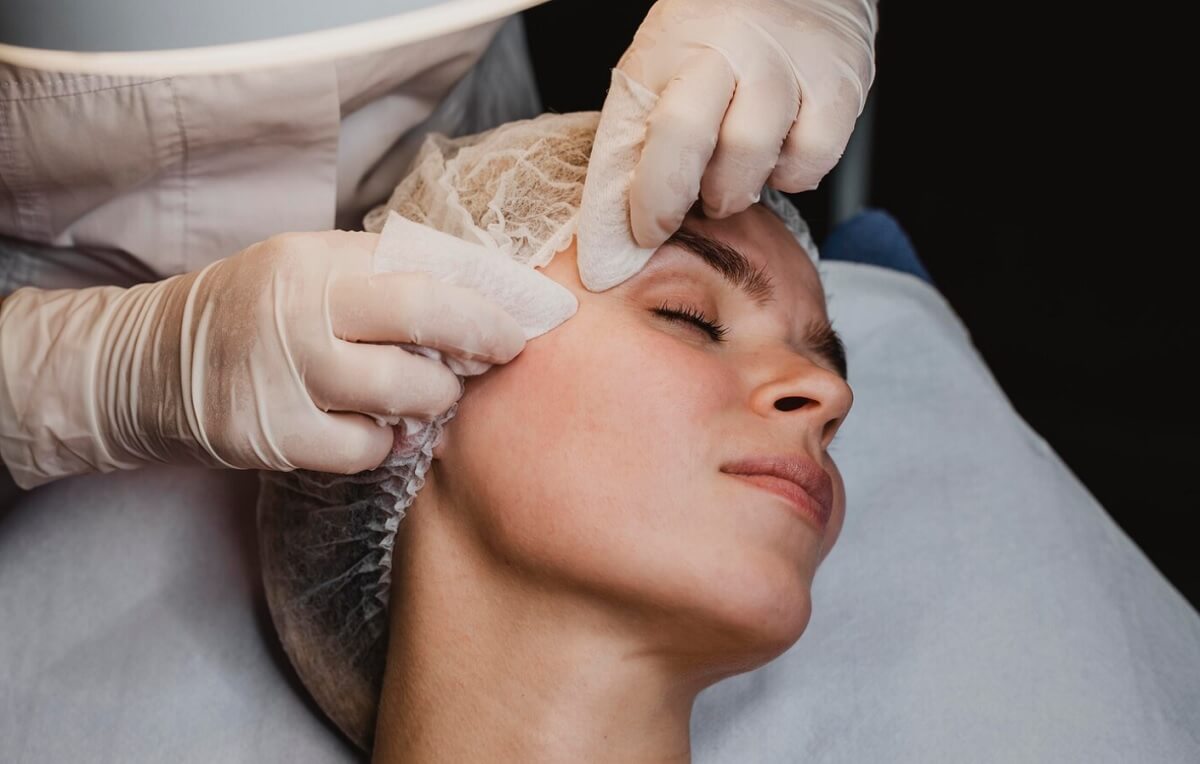 szkolenia dla lekarzy medycyny estetycznej