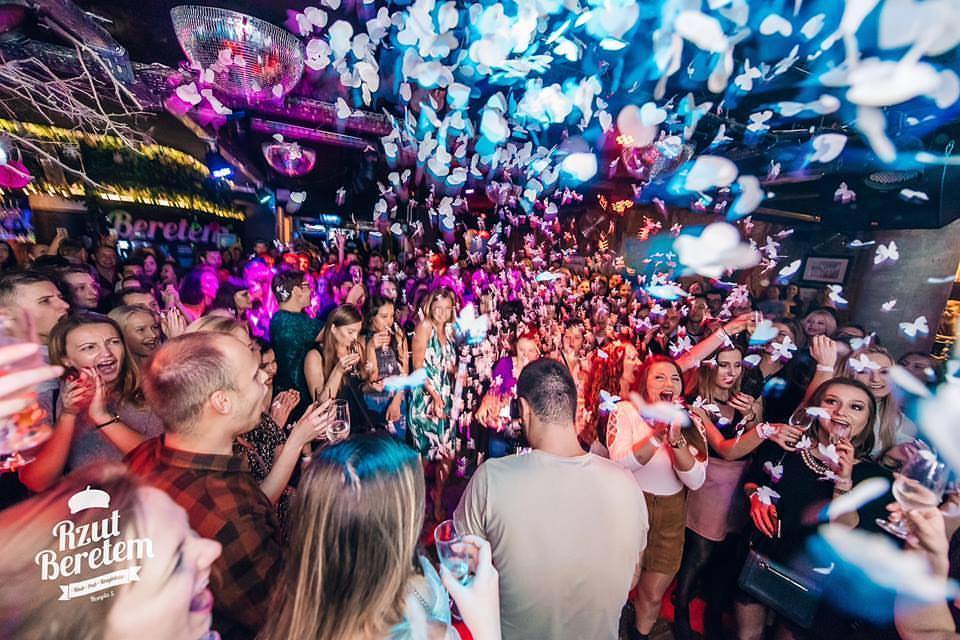 zespół na wesele rzeszów