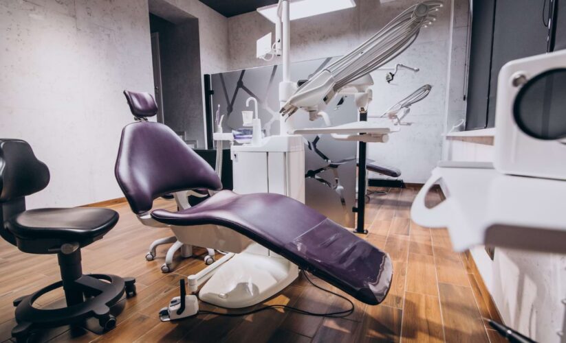 wybielanie zębów w Świdniku