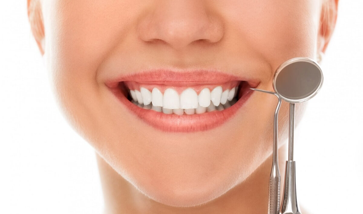 wybielanie zębów w Świdniku