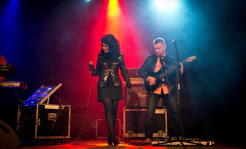 zespół na wesele Rzeszów