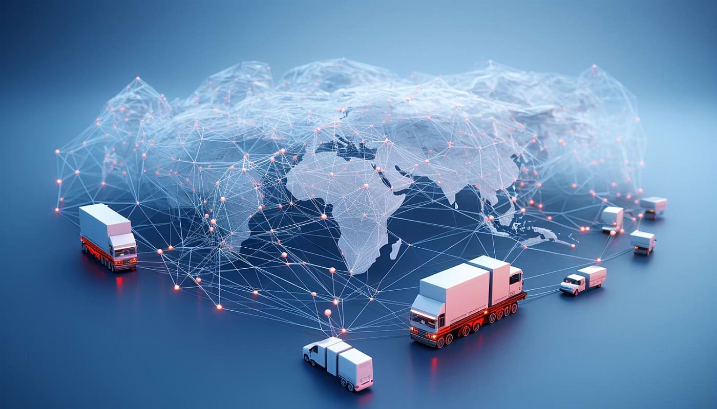 Doma Shipping – Twój pośrednik w wysyłce paczek z USA do Polski