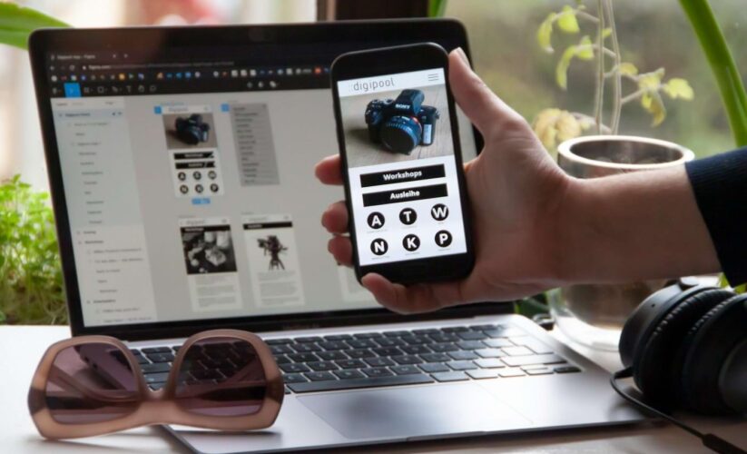 Projektowanie stron internetowych – optymalizacja kodu