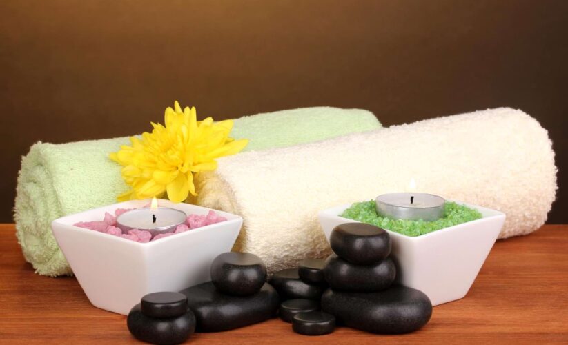 masaż tajski lublin