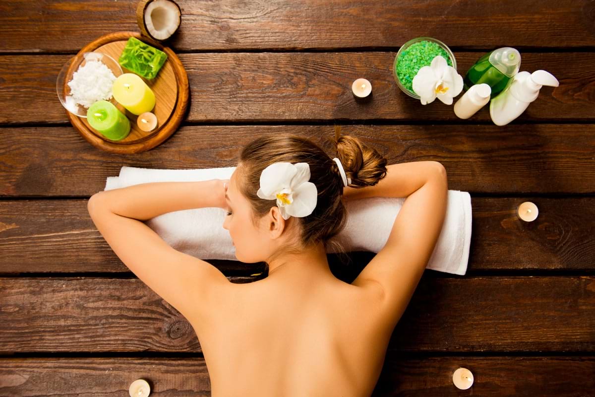 masaż tajski lublin