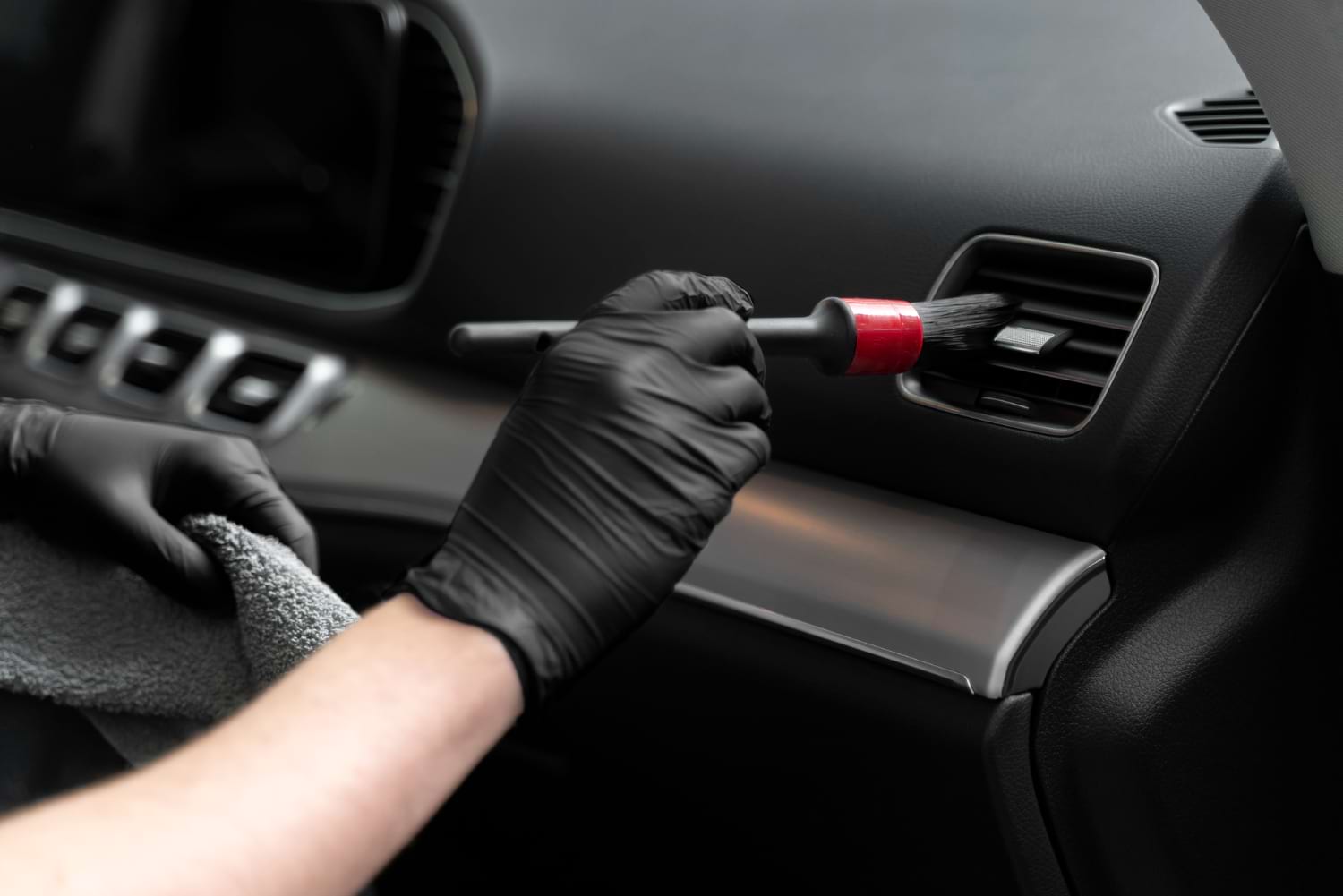 detailing aut w lublinie