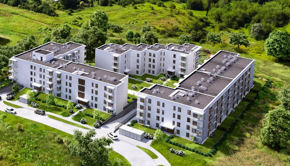 oferty deweloperów lublin