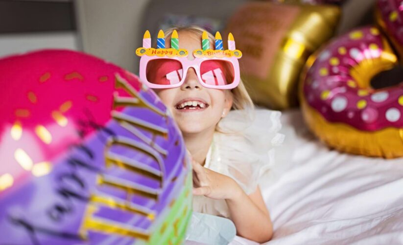 fotografia urodzinowa Kraków