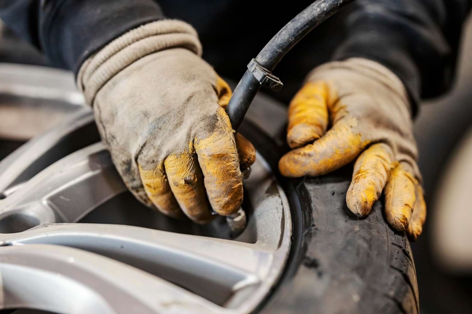 stacja kontroli pojazdów w Lublinie