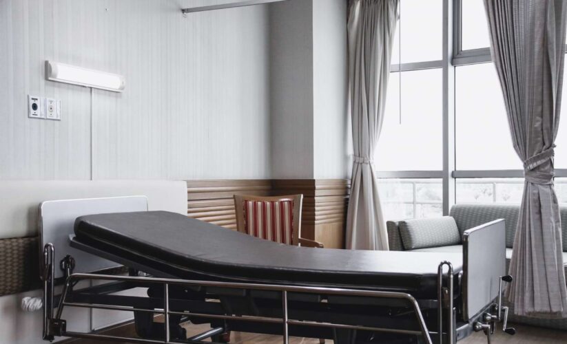 Sklep ortopedyczny Allmedic