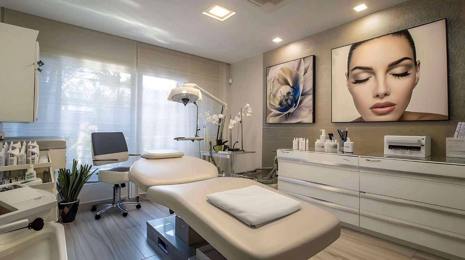 Klinika medycyny estetycznej – nowoczesne podejście do pielęgnacji urody