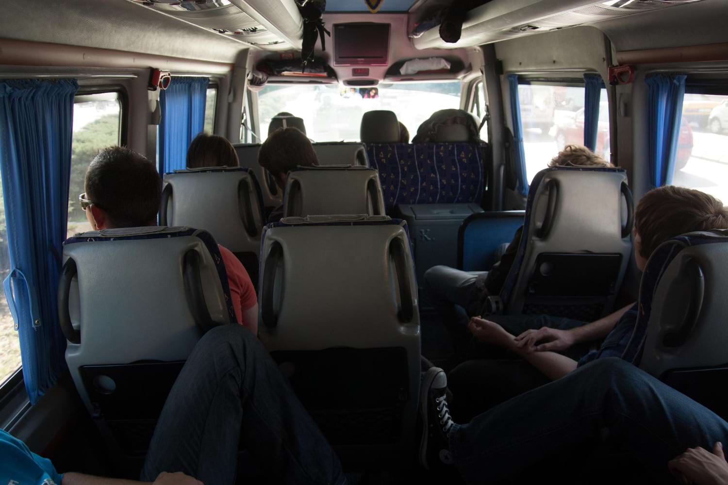 busy z polski do holandii