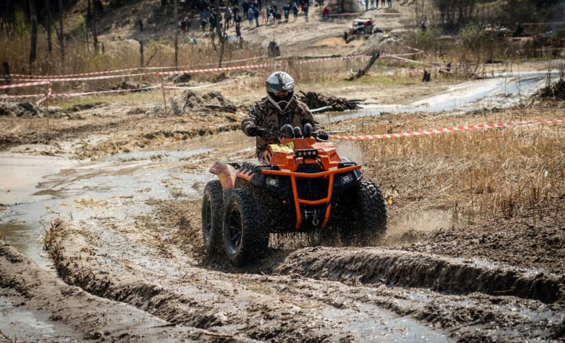 ATV do codziennych prac gospodarczych – jakie cechy są najważniejsze?